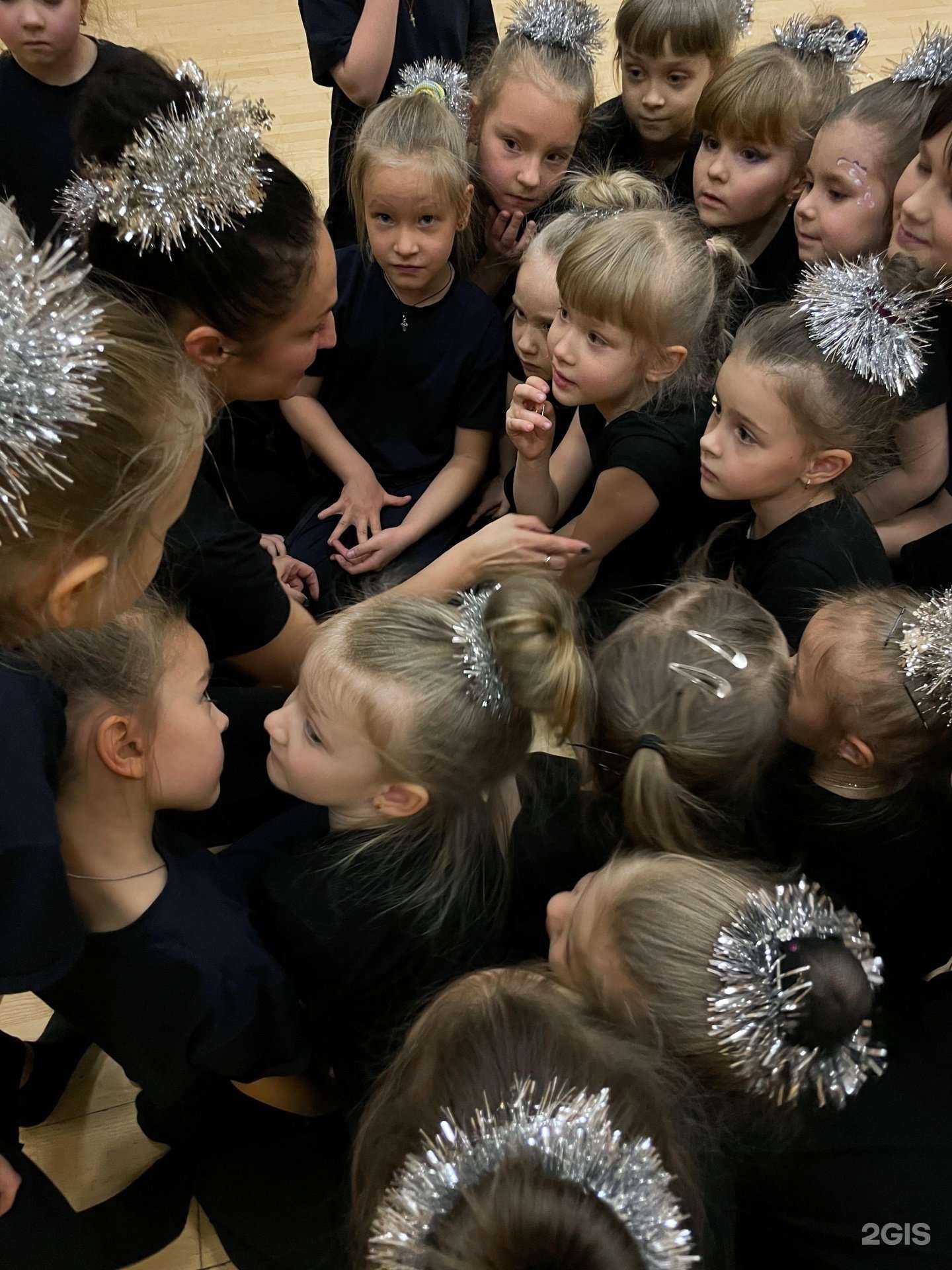 Отзывы на компанию Шаг за Шагом в Красноярске c фото