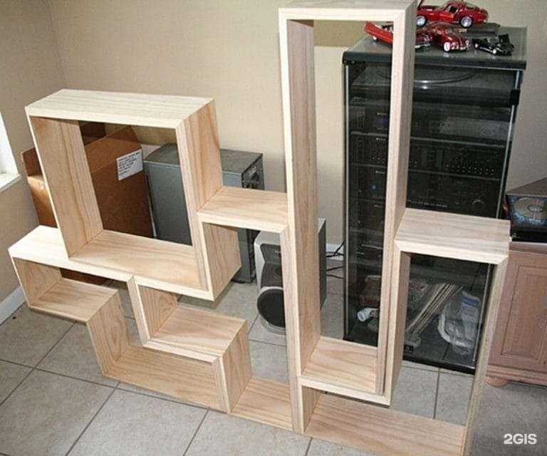 Отзывы на компанию Мастерская по подрезке ламината в г. Иваново c фото