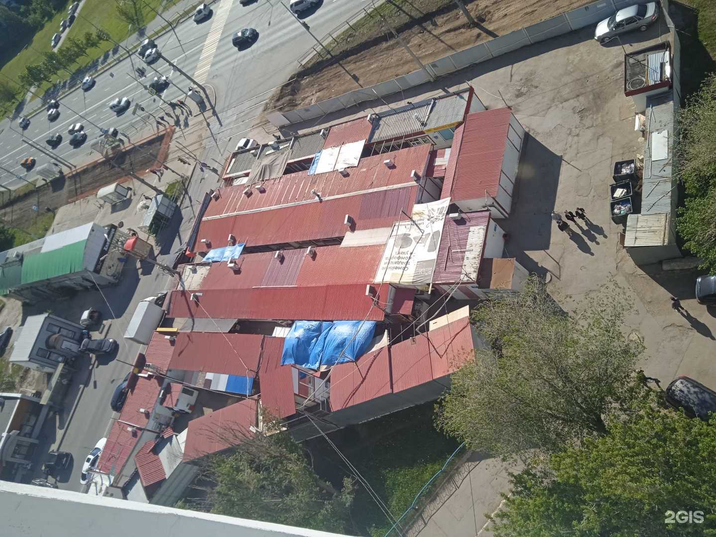 Отзывы на компанию Мясной магазин в г. Самара c фото