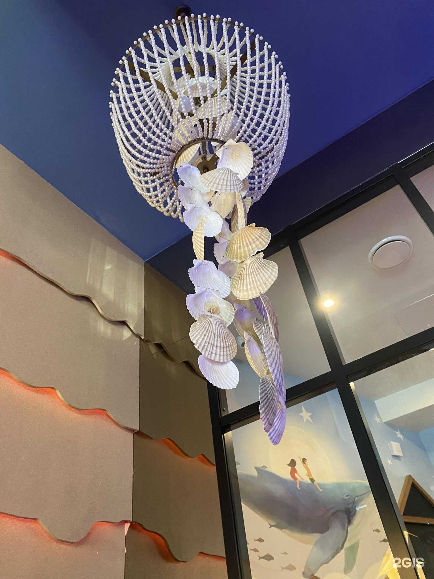 Отзывы на компанию Черное море в Уфе c фото - фотография 2 из 2