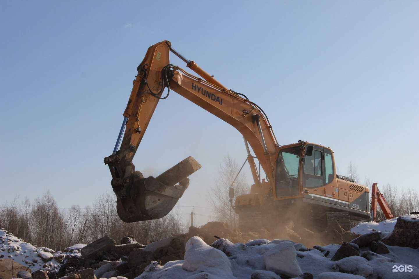 Отзывы на компанию Мус-транс в г. Казань c фото