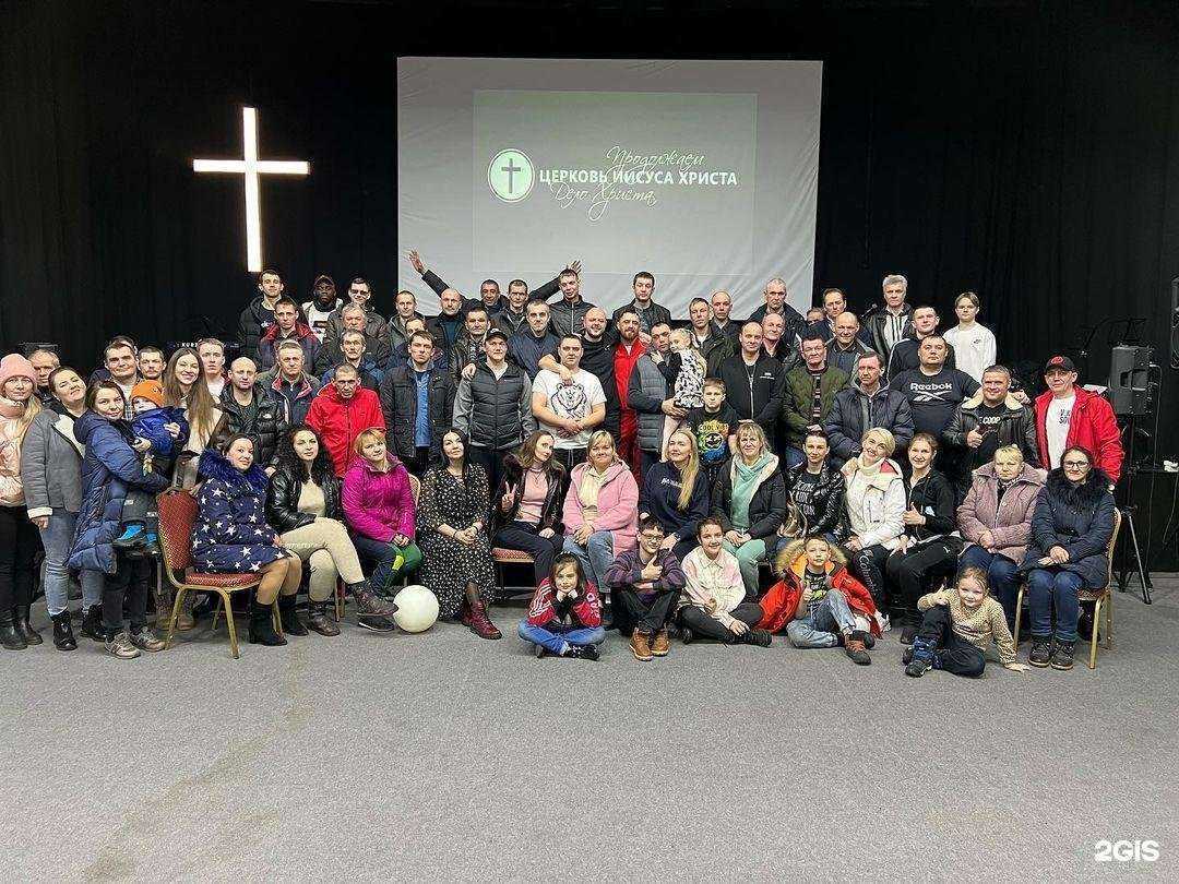 Отзывы на компанию Путь преодоления в г. Нижний Новгород c фото