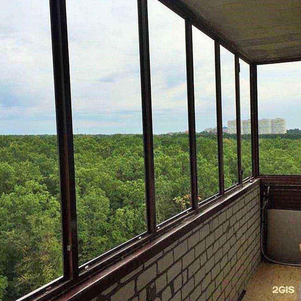 Отзывы на компанию Окнаvrn в Воронеже c фото