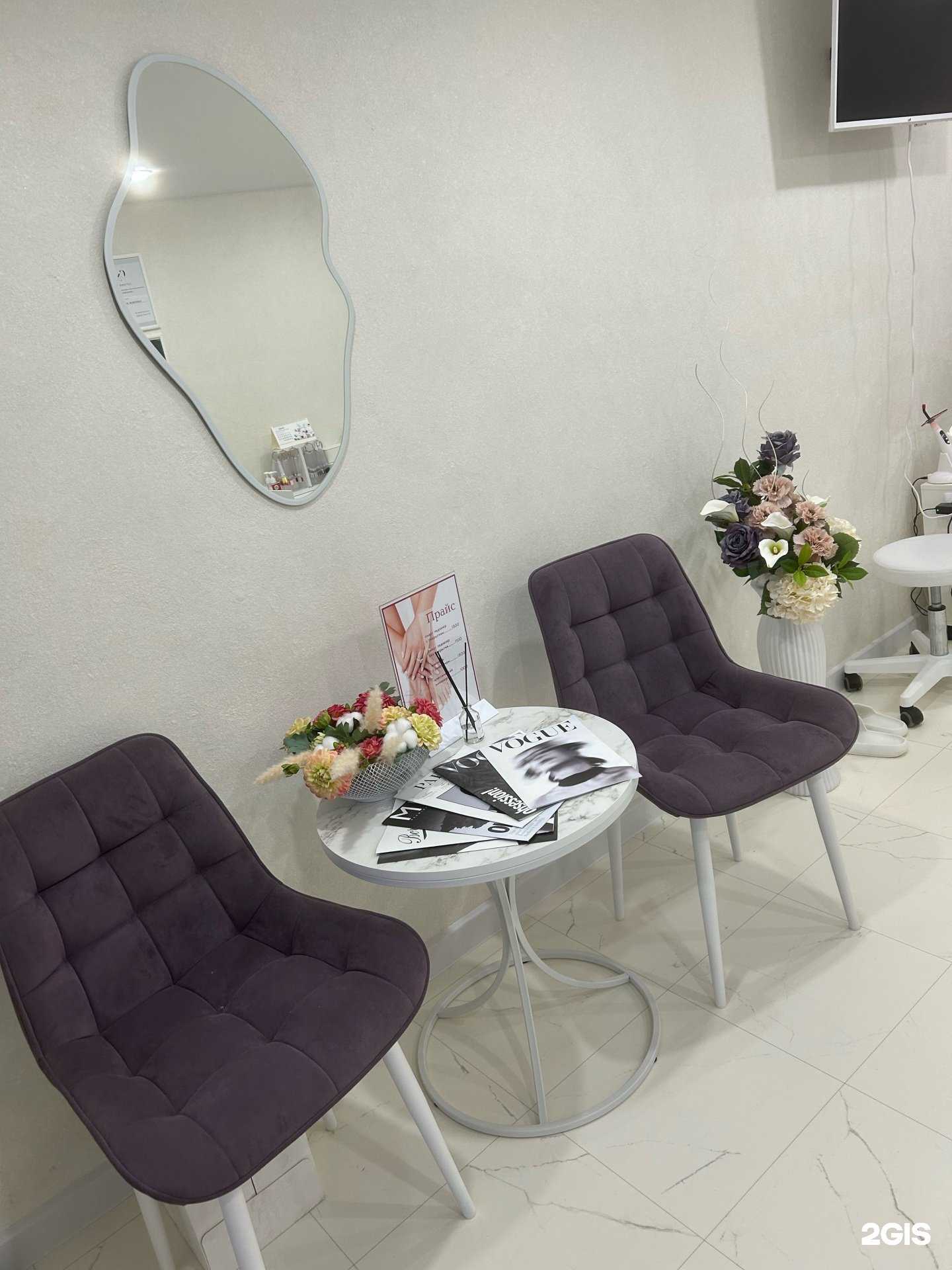 Отзывы на компанию Ногтевая студия в Краснослободске c фото