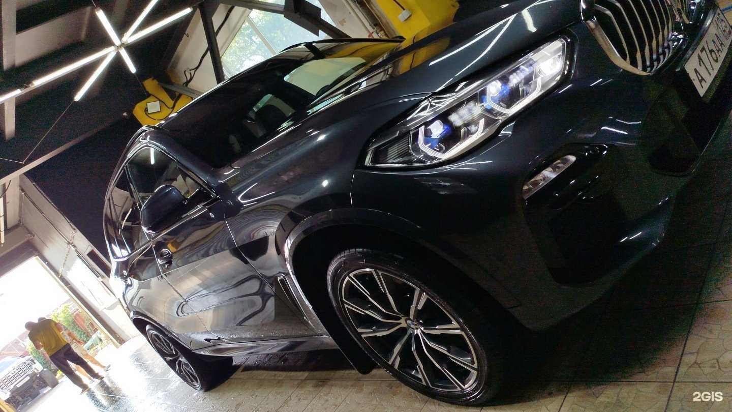 Отзывы на компанию Kuzov_vl в Владивостоке c фото - фотография 2 из 2