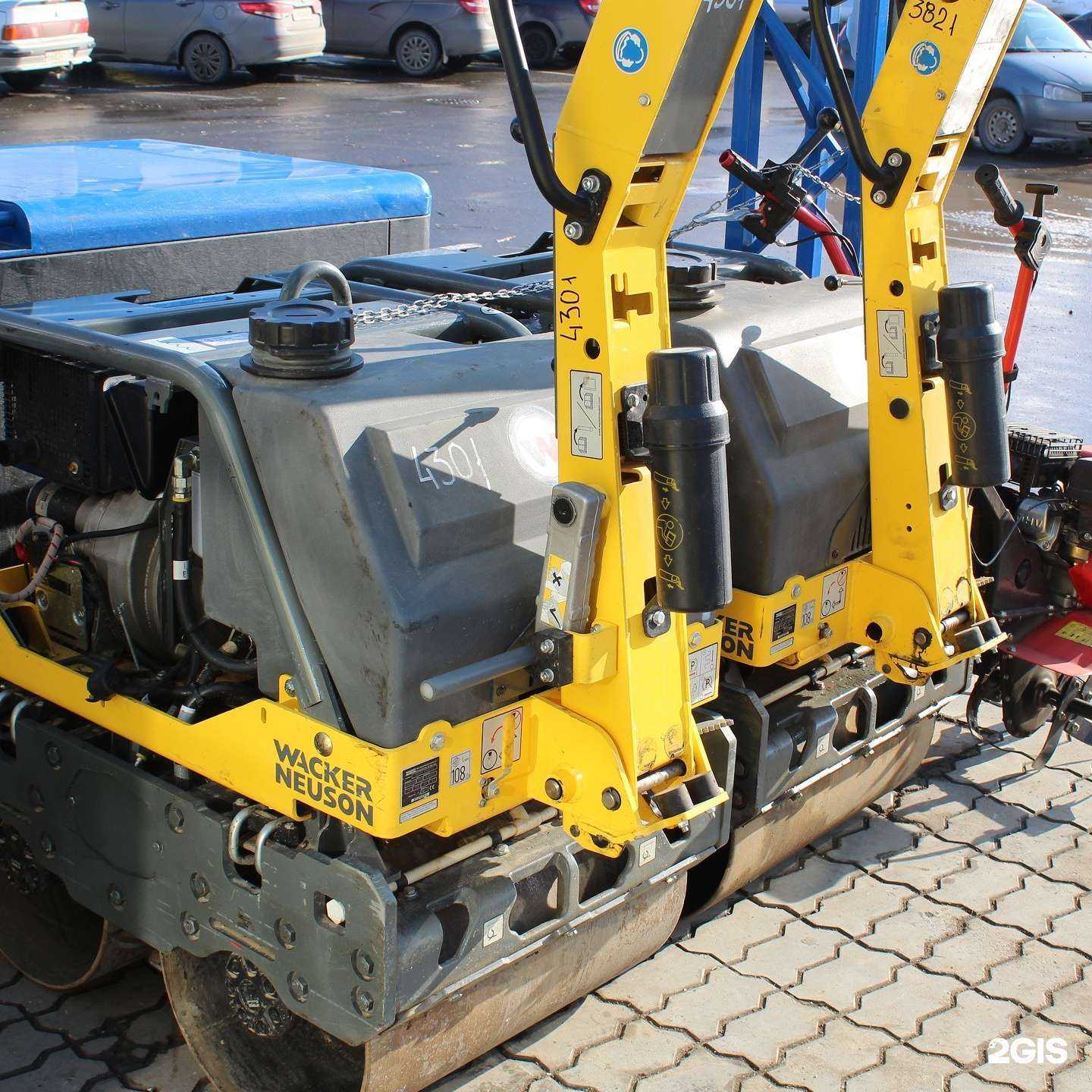 Отзывы на компанию Оренпрокат в Оренбурге c фото