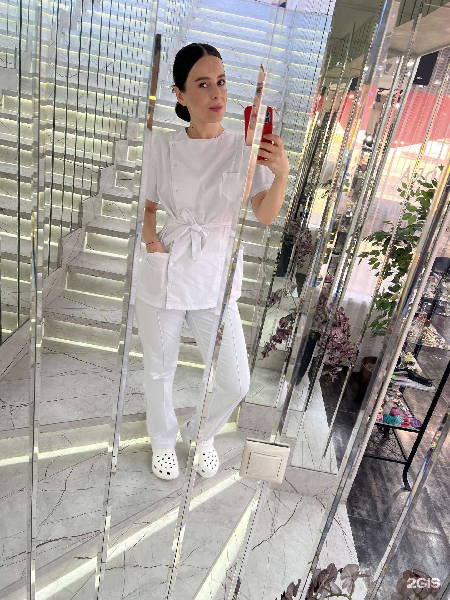 Отзывы на компанию Студия лазерной эпиляции в Краснодаре c фото