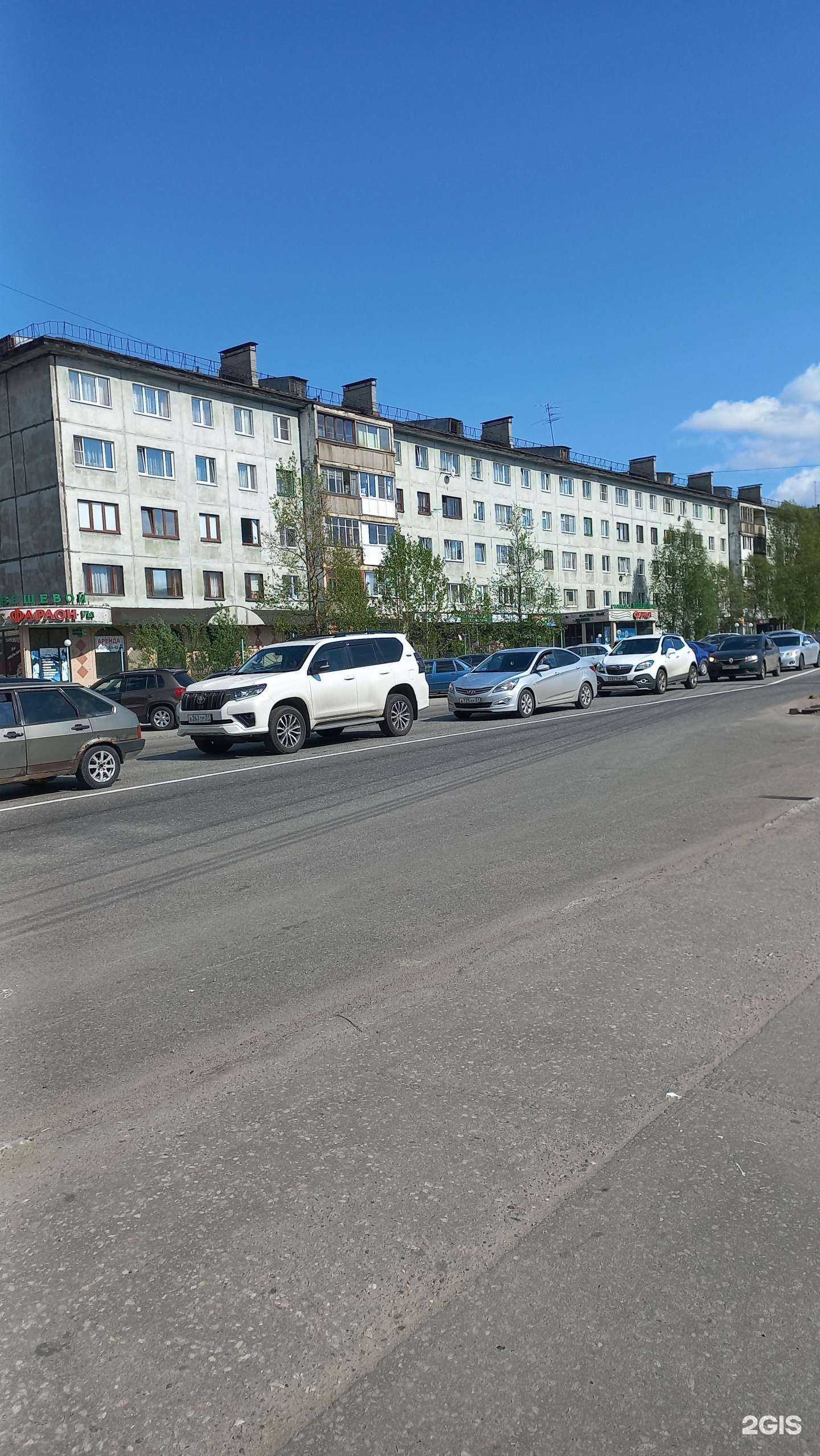 Отзывы на компанию Чио Чио в Мурманске c фото - фотография 2 из 2