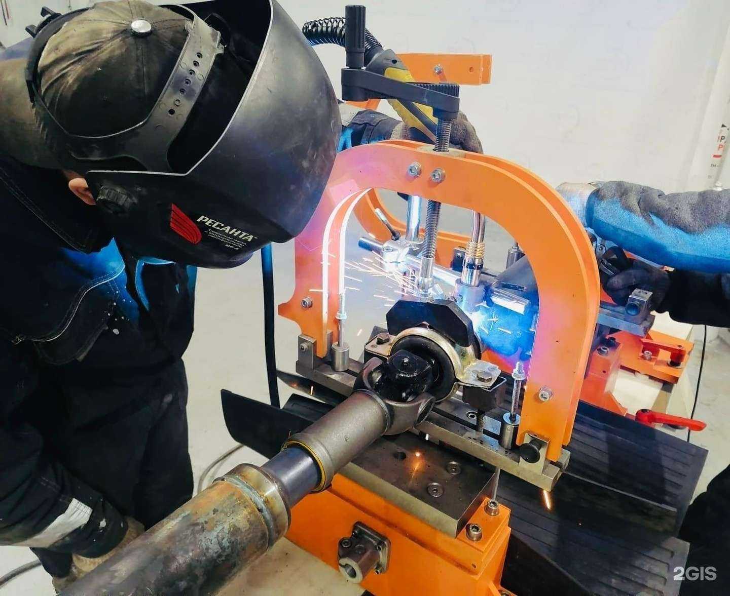 Отзывы на компанию Кардан-Ремонт в Новосибирске c фото