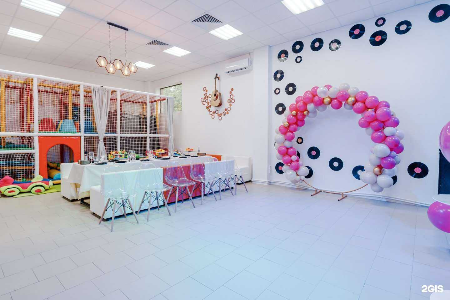 Отзывы на компанию Изи Пати в г. Ростов-на-Дону c фото