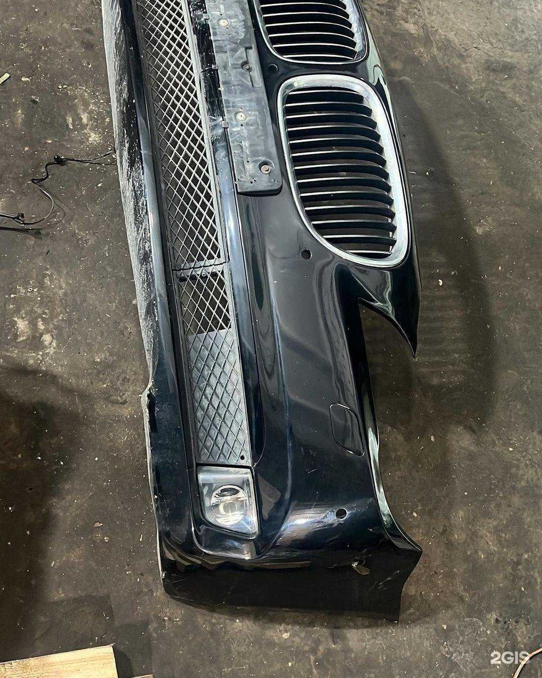 Отзывы на компанию Tut razbor BMW в Махачкале c фото