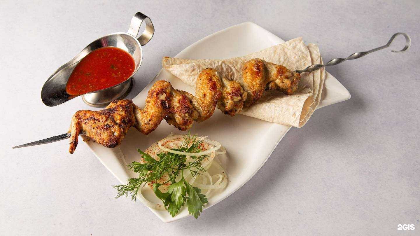 Отзывы на компанию Шаурмафия 03 в г. Улан-Удэ c фото