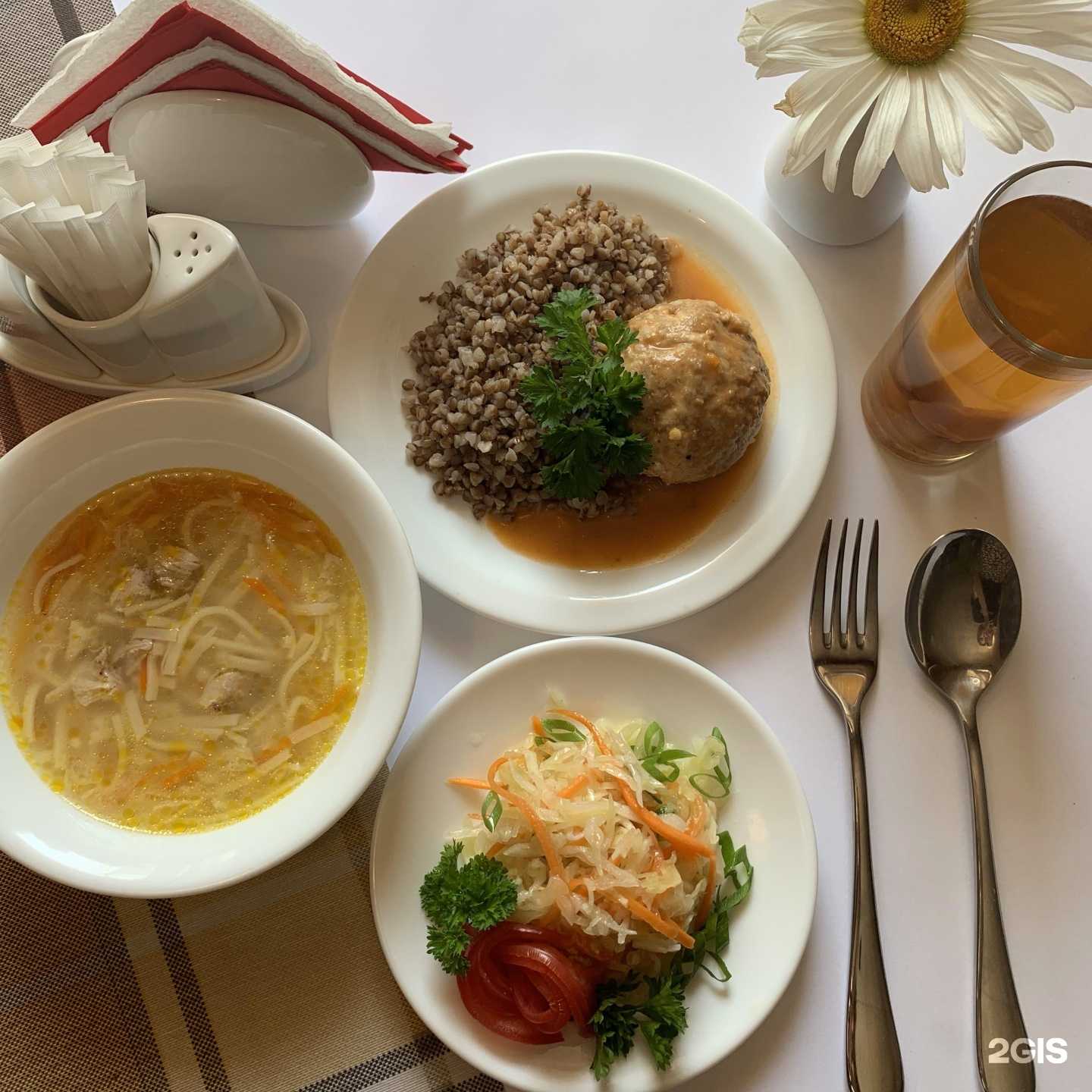 Отзывы на компанию Котлеткин дом в Перми c фото