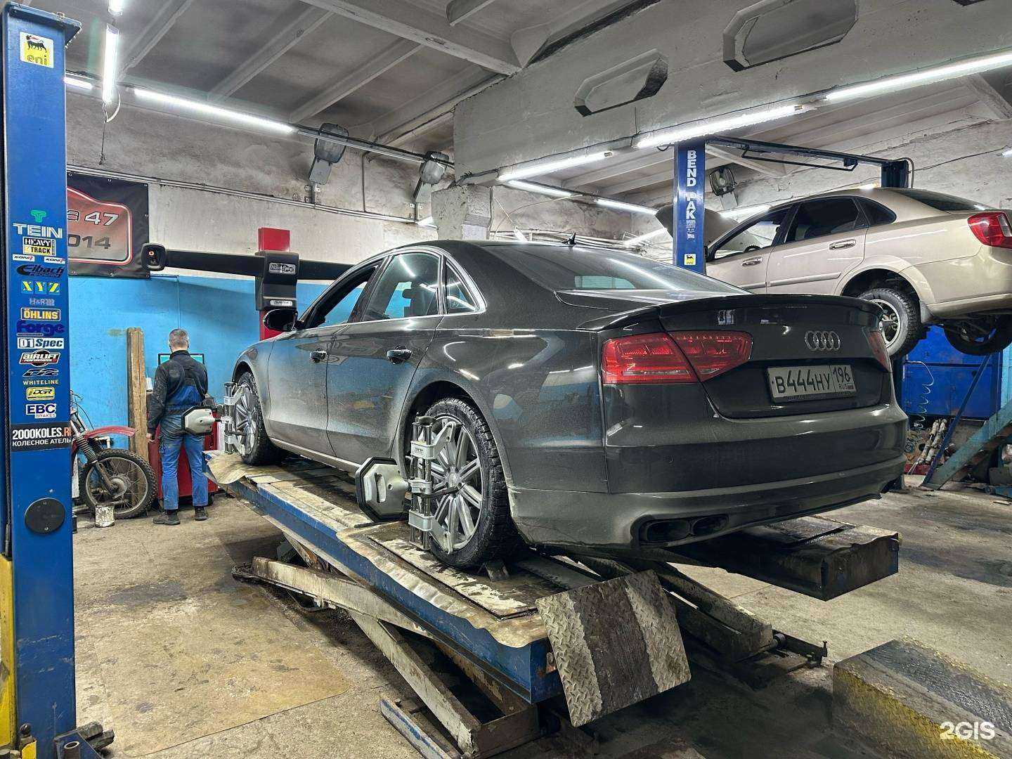 Отзывы на компанию Торнадо в Екатеринбурге c фото