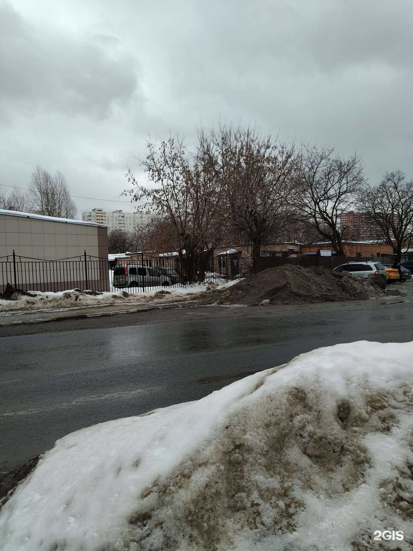 Отзывы на компанию Ритуал в Балашихе c фото