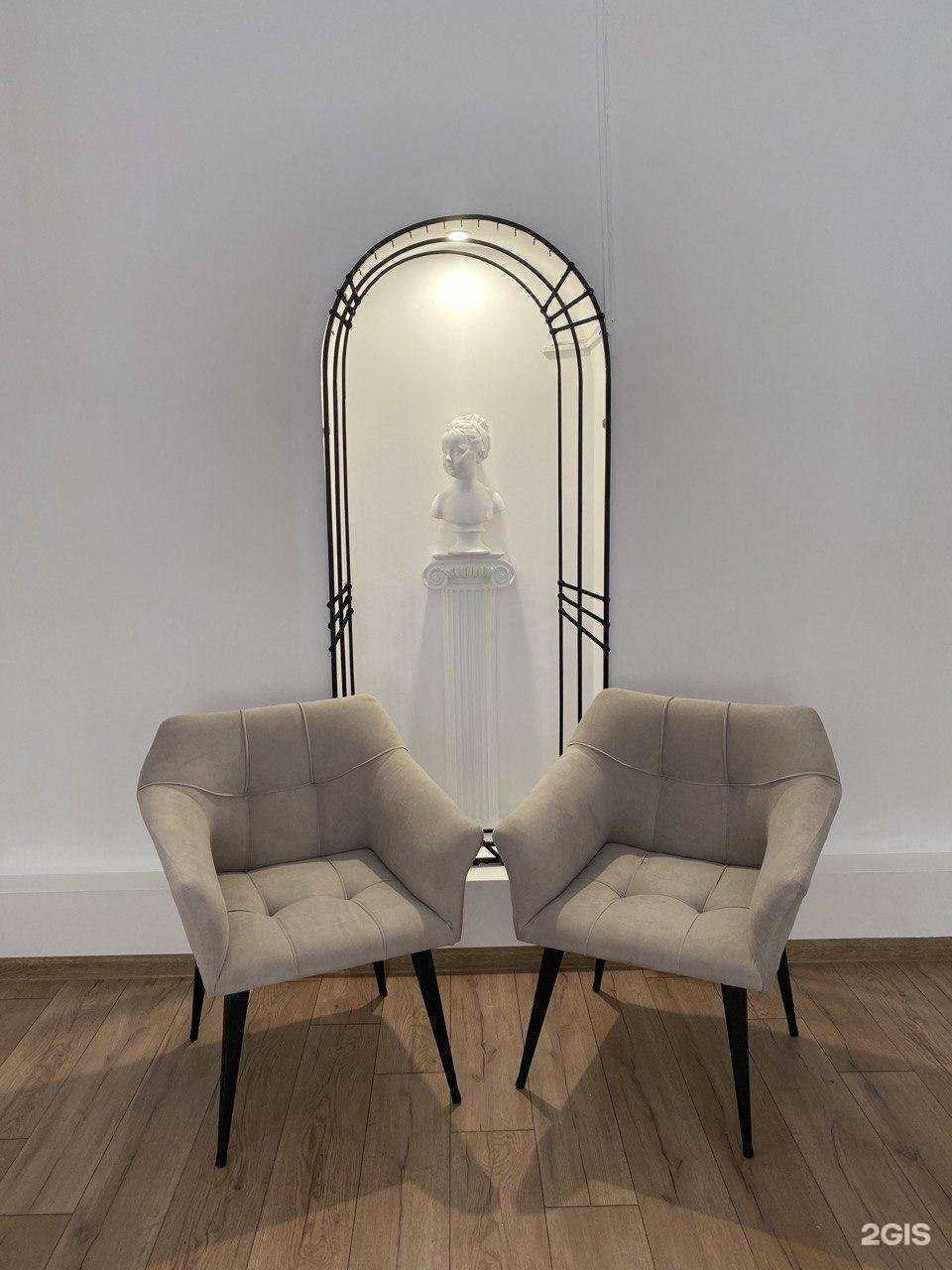 Отзывы на компанию dr.Estetic в Ростове-на-Дону c фото