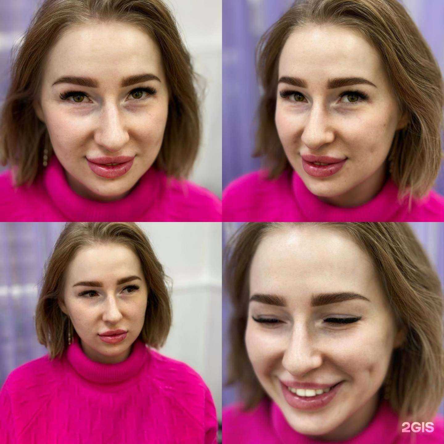 Отзывы на компанию Mix hair в г. Челябинск c фото