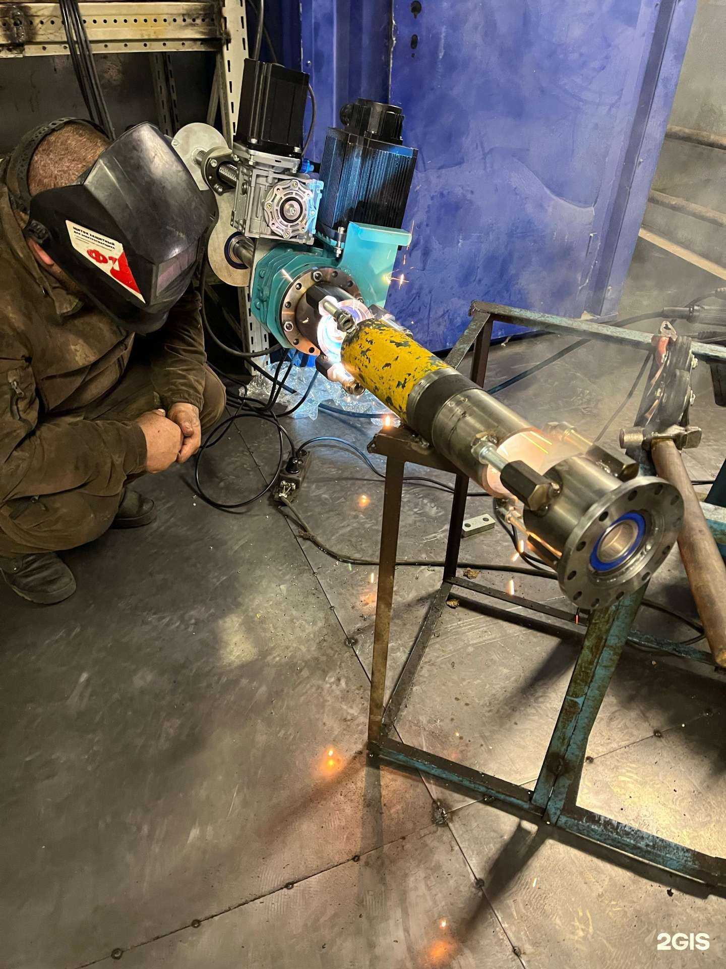 Отзывы на компанию Тк Комплект в Омске c фото