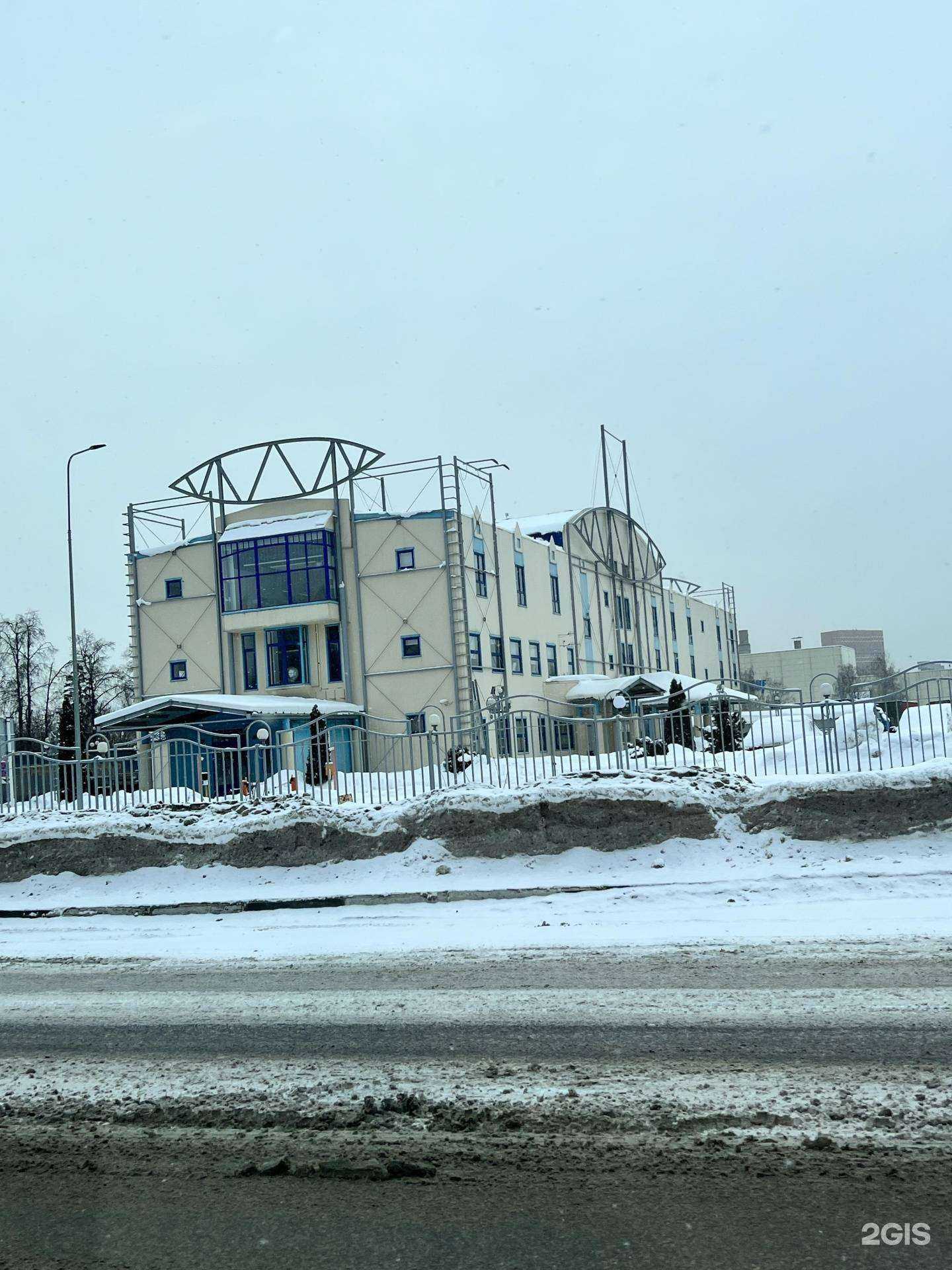 Отзывы на компанию Домашний любимец в Красногорске c фото - фотография 2 из 2