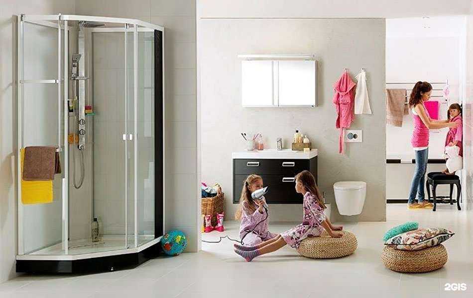 Отзывы на компанию СантехКлуб в г. Липецк c фото