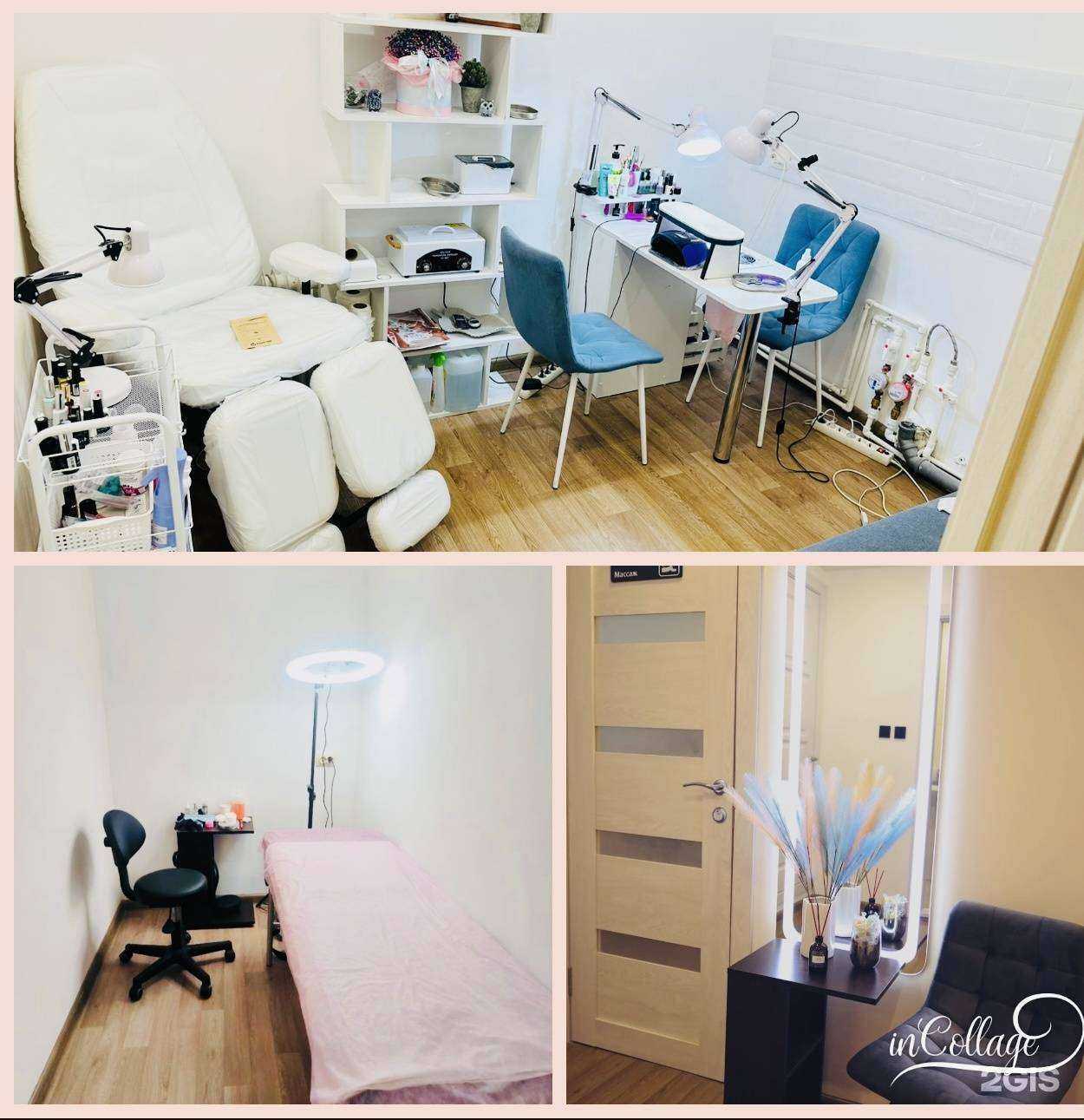 Отзывы на компанию Студия красоты в Костроме c фото