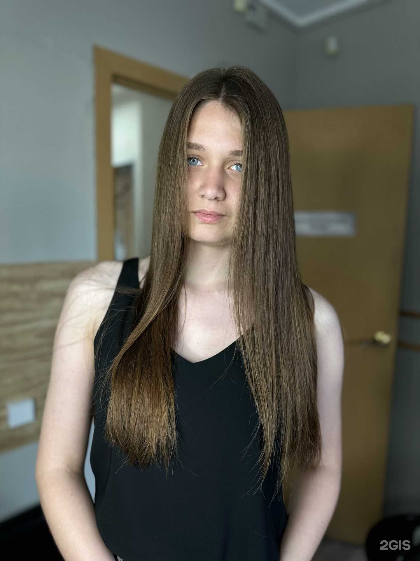 Отзывы на компанию На кератине  в г. Кемерово c фото