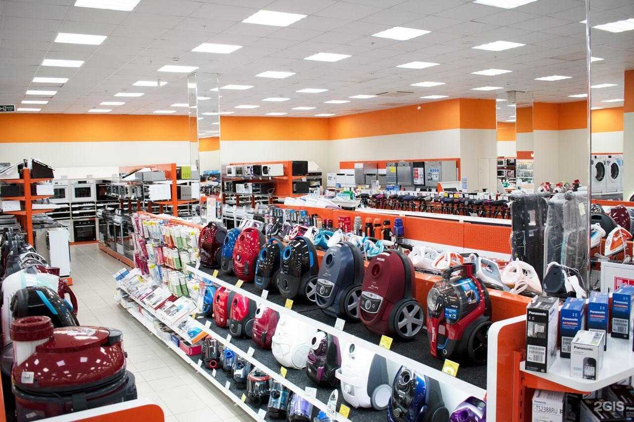 Отзывы на компанию DNS в Калуге c фото