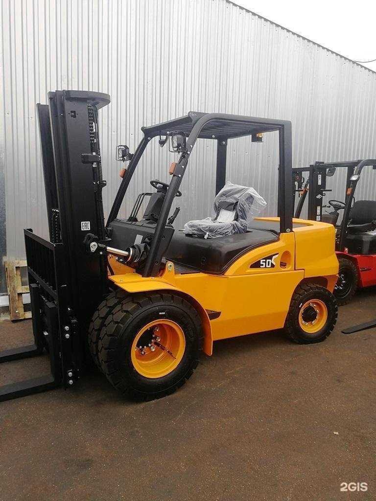 Отзывы на компанию Карсервис в Сыктывкаре c фото