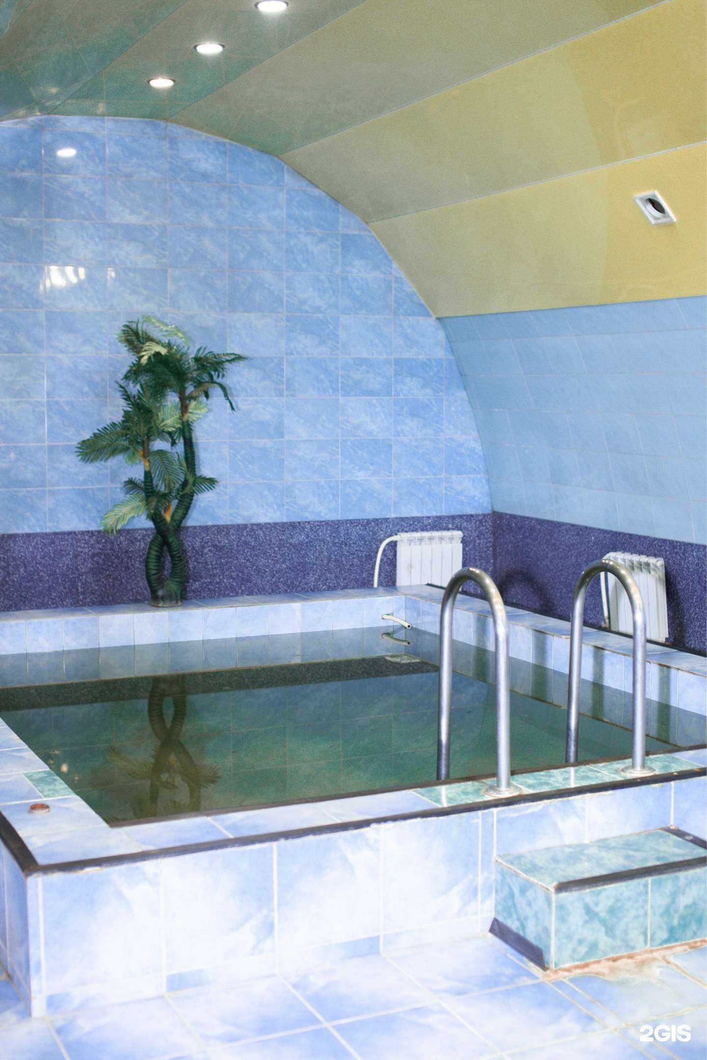 Отзывы на компанию Русская баня в г. Южно-Сахалинск c фото