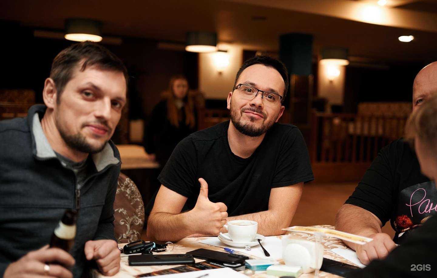 Отзывы на компанию Шейкер квиз в Перми c фото