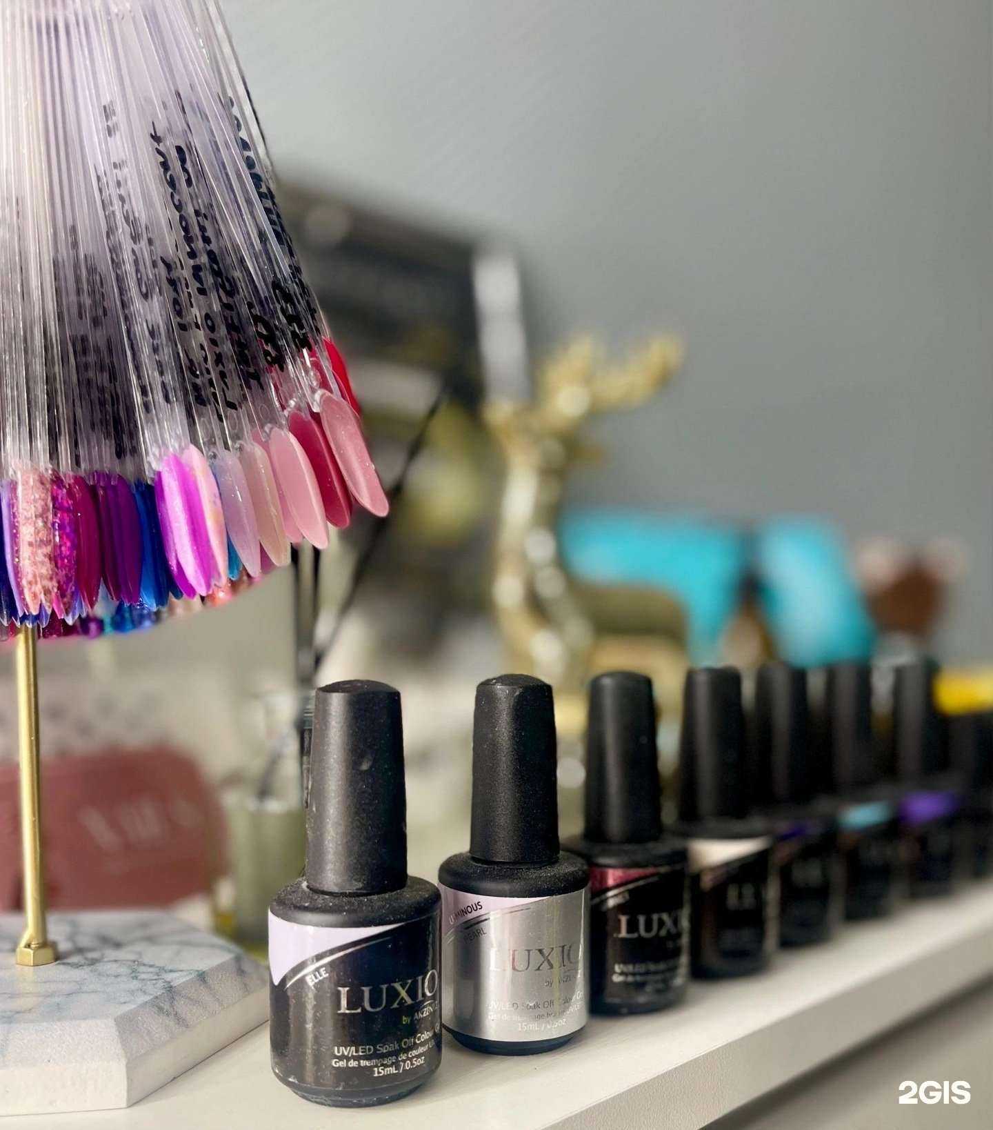 Отзывы на компанию Vs в Тюмени c фото