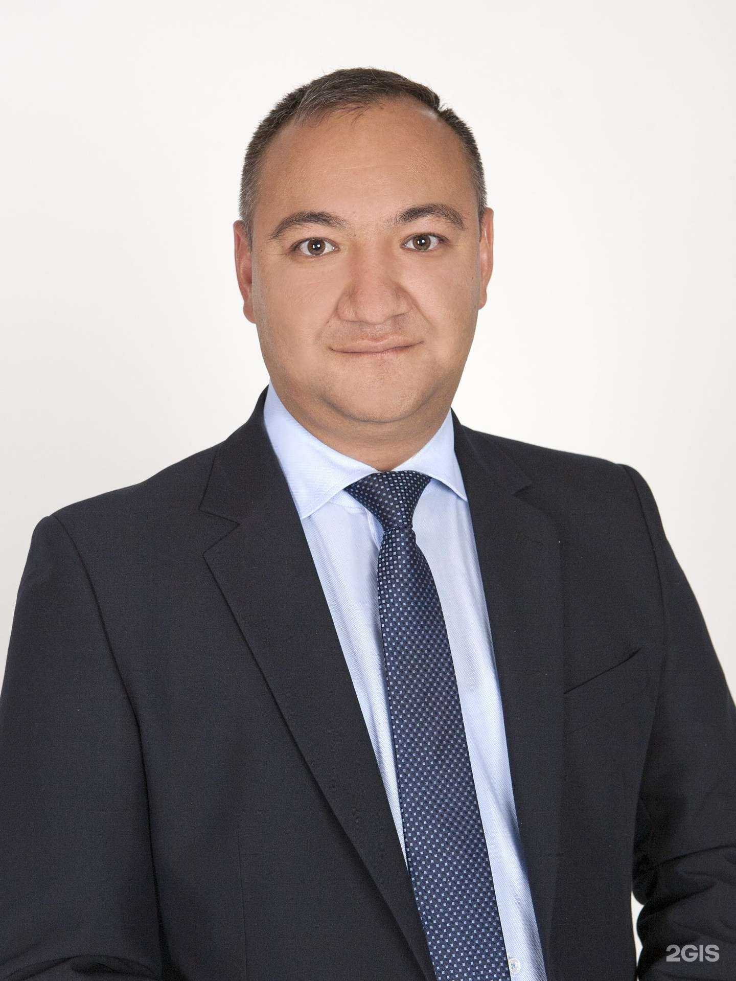 Отзывы на компанию Кабинет адвоката Рахимова А.К. в г. Тюмень c фото