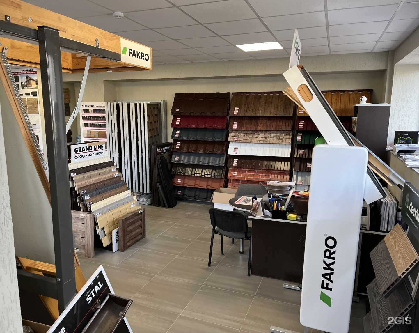 Отзывы на компанию Мир кровли в г. Пенза c фото