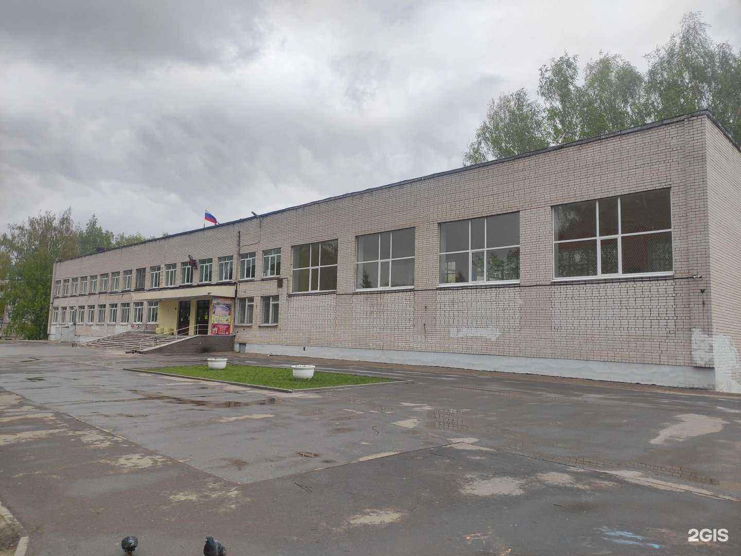 Отзывы на компанию Детская поликлиника №48 в г. Нижний Новгород c фото