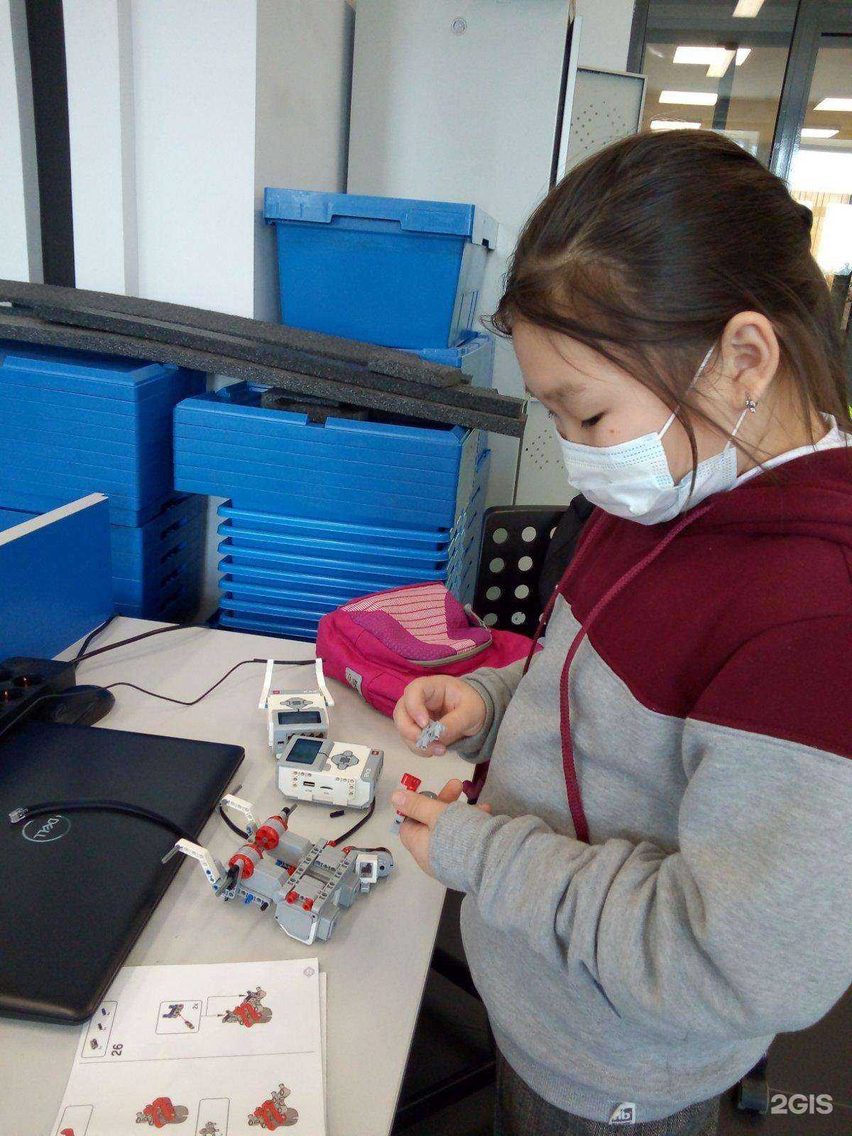 Отзывы на компанию VR квантум в Улан-Удэ c фото - фотография 2 из 2