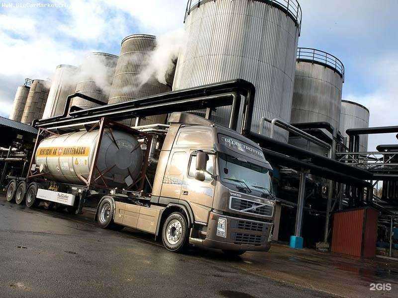 Отзывы на компанию ГрузСервисАвто в г. Воронеж c фото