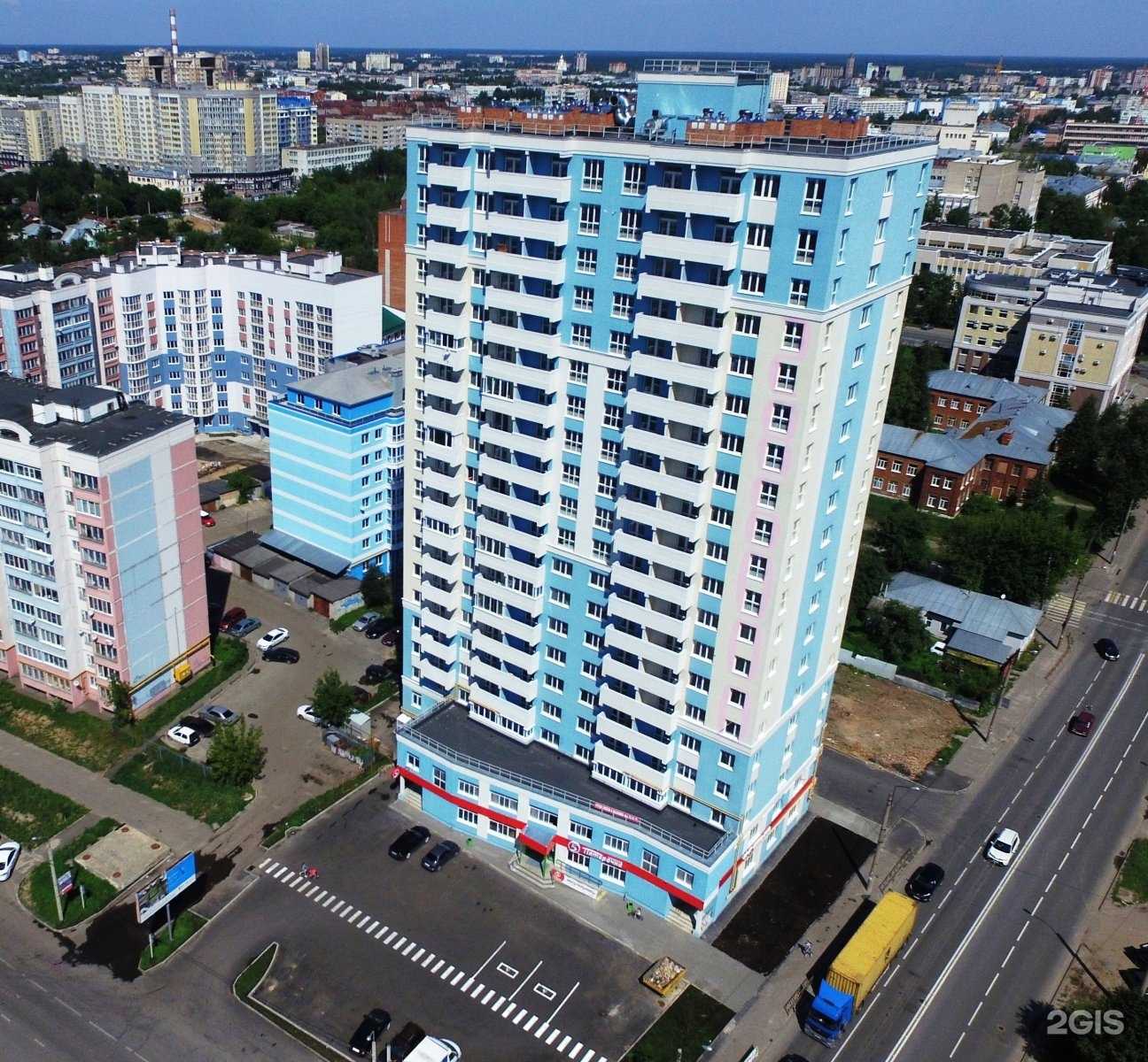 Отзывы на компанию КСК в г. Иваново c фото