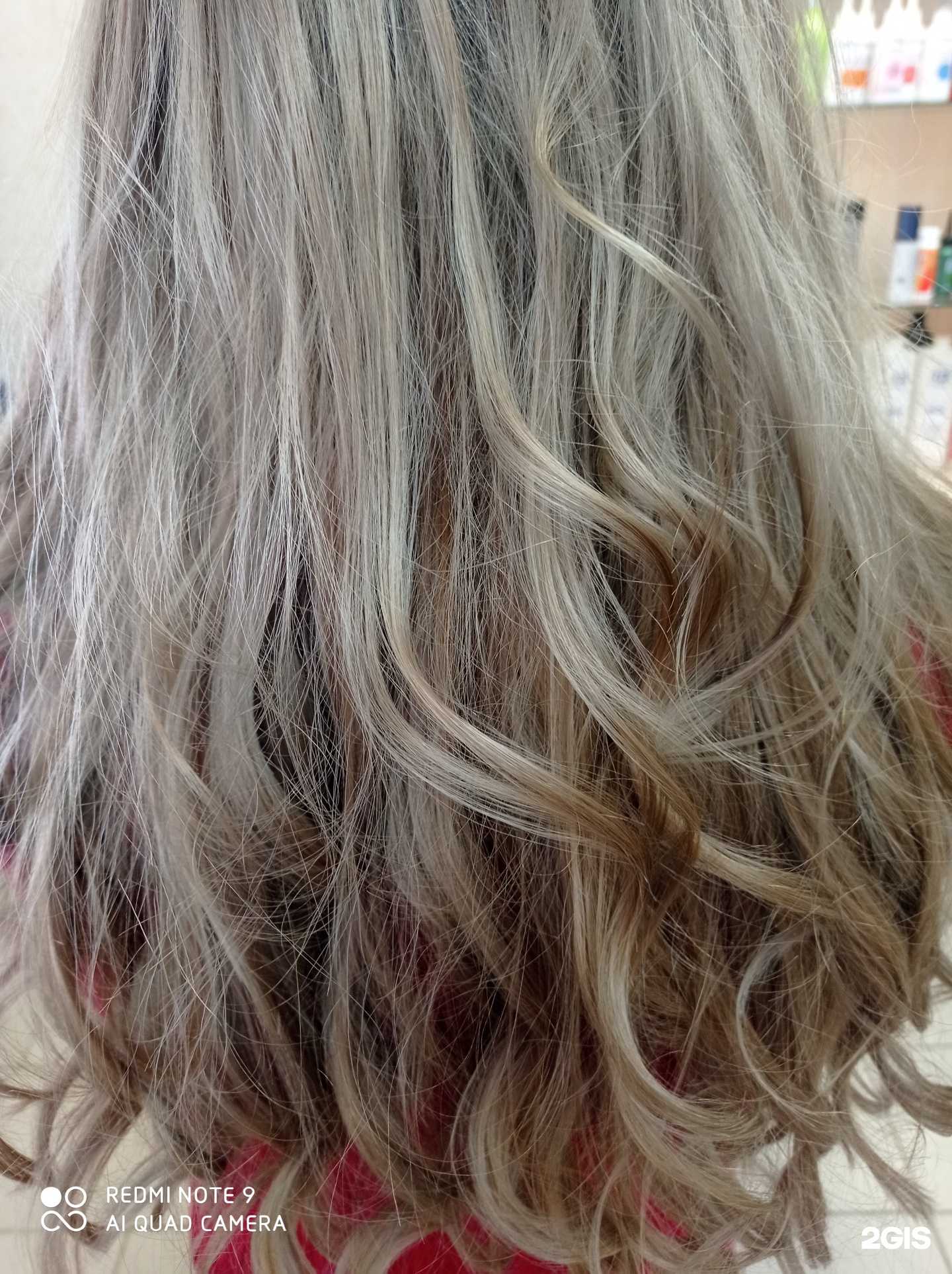 Отзывы на компанию Натали в Новосибирске c фото