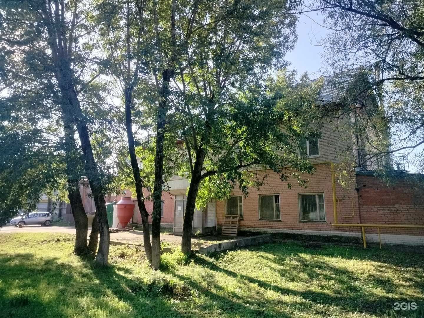 Отзывы на компанию Можайскагропромснаб в г. Можайск c фото