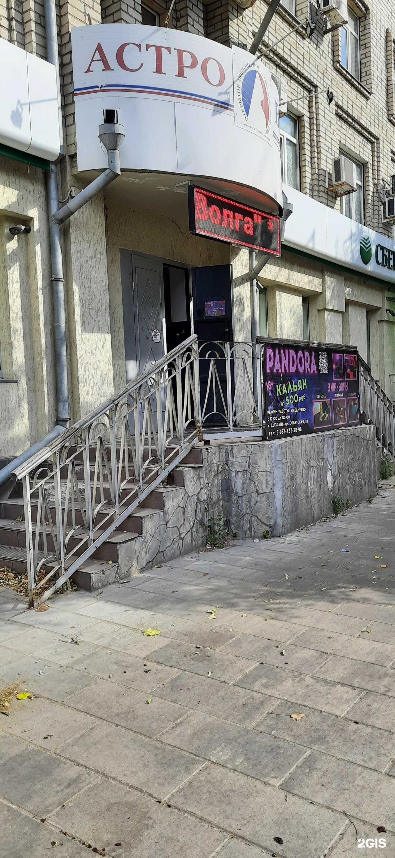 Отзывы на компанию Пандора в г. Сызрань c фото