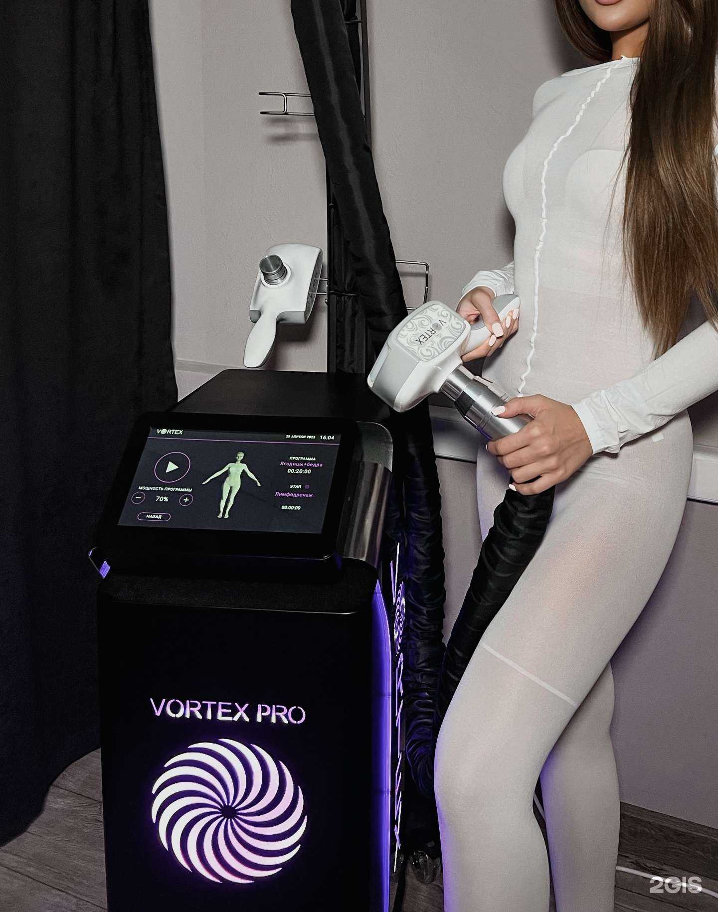 Отзывы на компанию Студия LPG массажа в Курске c фото