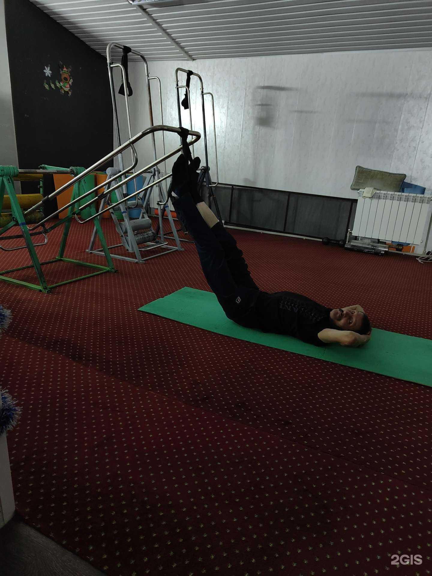 Отзывы на компанию Kacheli.Club в г. Нижний Новгород c фото