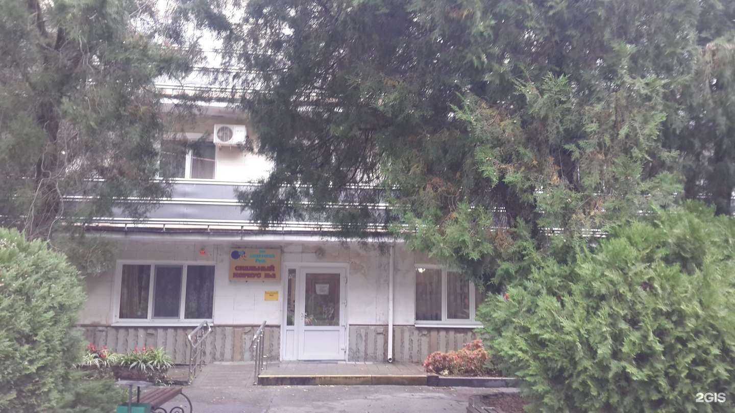 Отзывы на компанию Русь в Анапе c фото