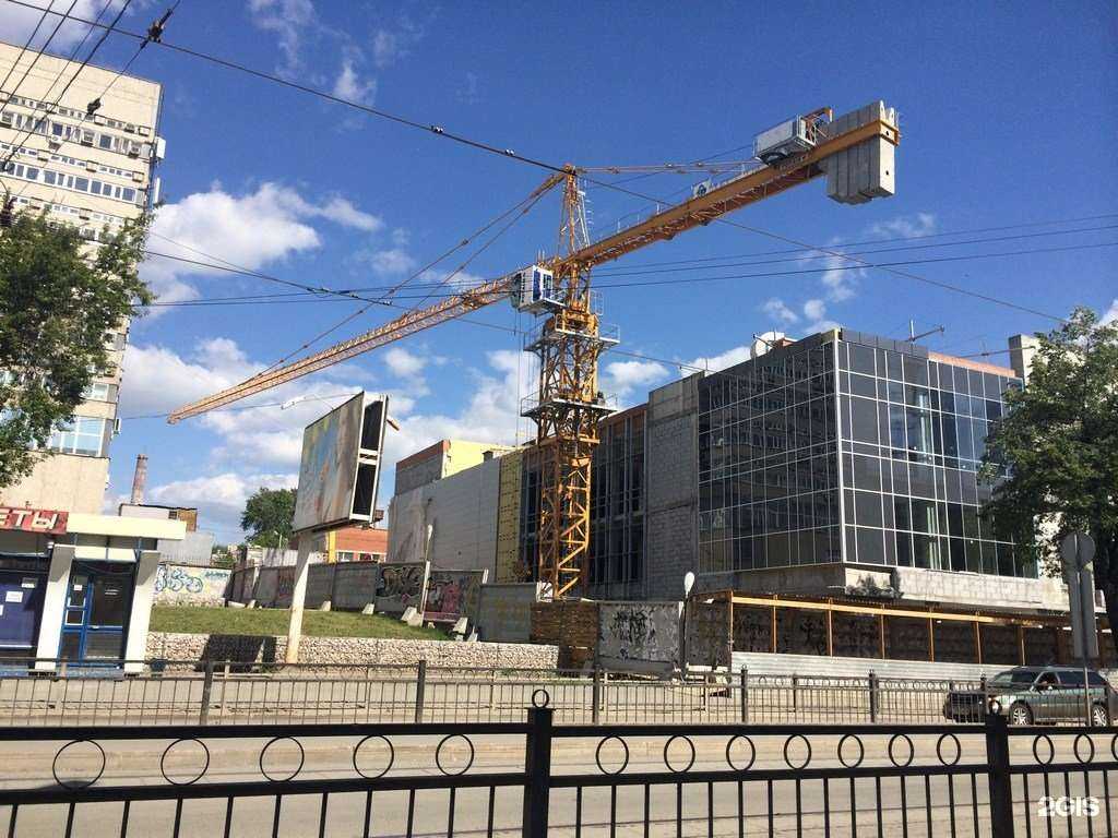 Отзывы на компанию Спецподрядстрой в г. Челябинск c фото