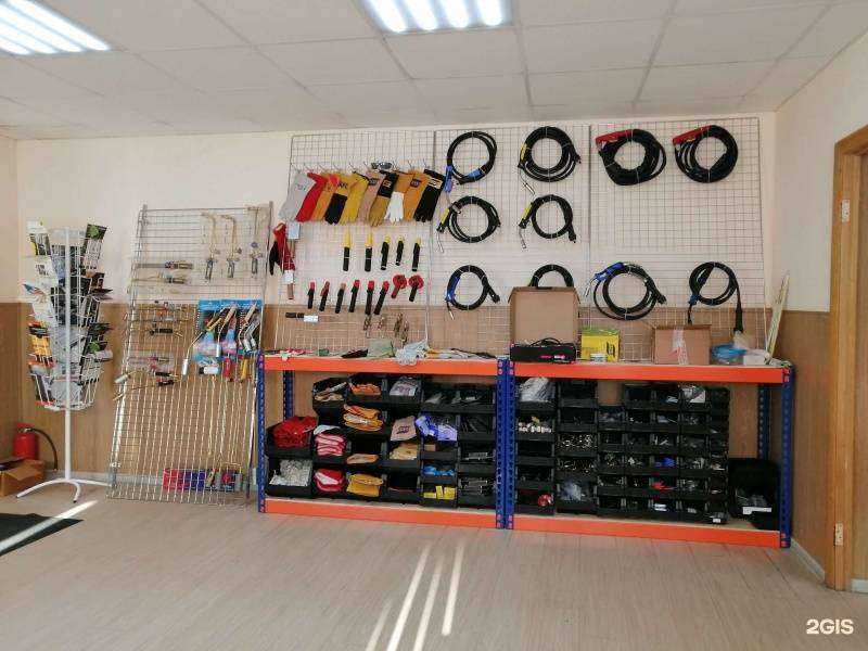 Отзывы на компанию Сварби в Тамбове c фото