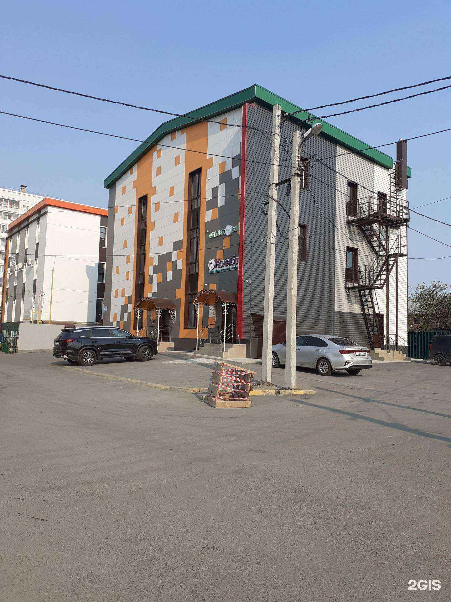 Отзывы на компанию Чернуха стрипуха в Челябинске c фото - фотография 2 из 2