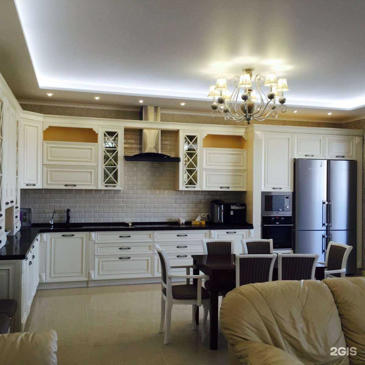 Отзывы на компанию Авторская мебель в Томске c фото