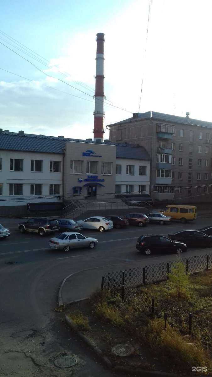 Отзывы на компанию Банк Снежинский в Магнитогорске c фото