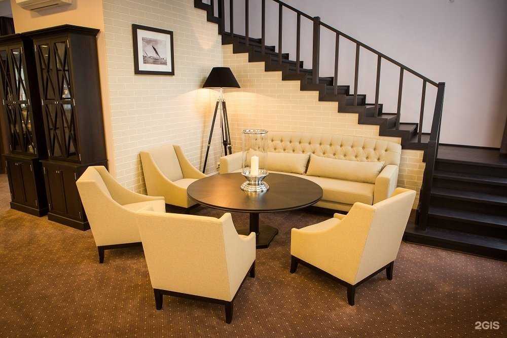 Отзывы на компанию Архангельское в г. Коммунарка c фото