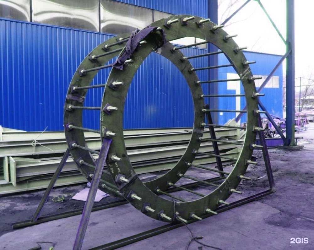 Отзывы на компанию Южный Металлургический Холдинг в Краснодаре c фото